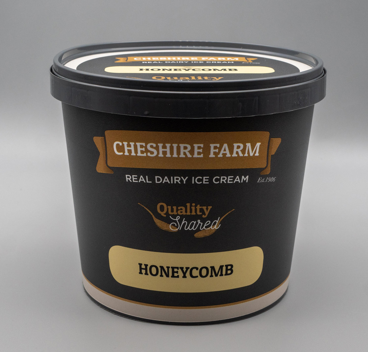 Cheshire Farm CHOCOLATE 5ltr