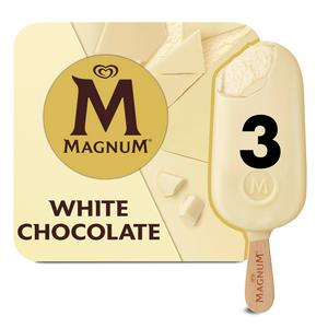 Multi Pack Magnum White 10x3PK