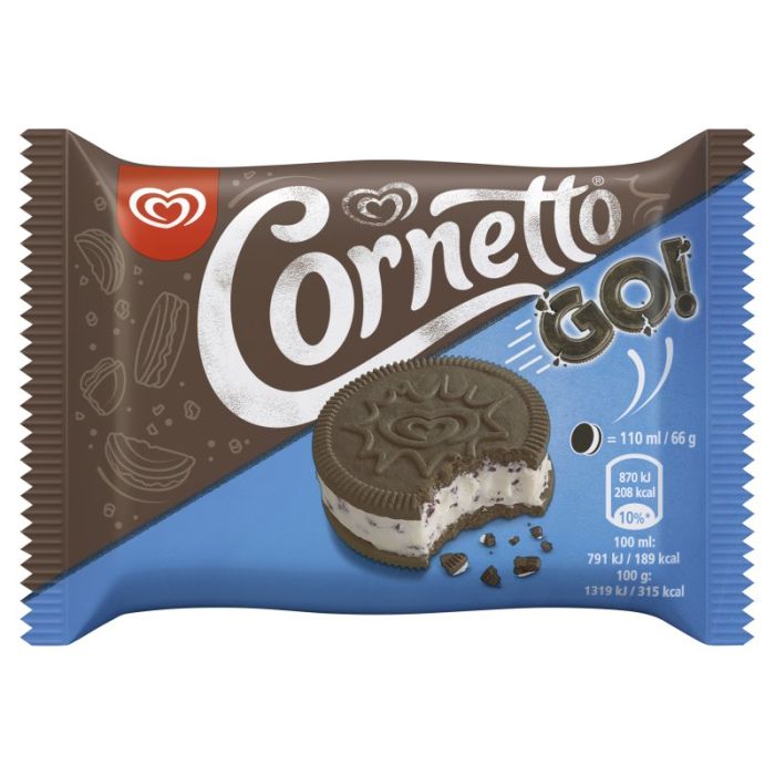 Cornetto Go 110ml 33 Pack AYAAN ICES LTD cornetto-go-110ml-33-pack-ayaan-ices-ltd