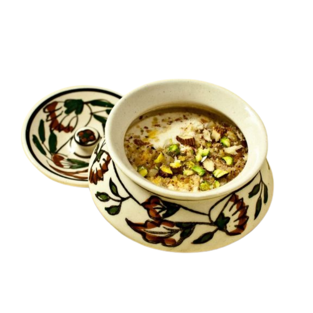 Everest Malai Kulfi Matka 6x225ml