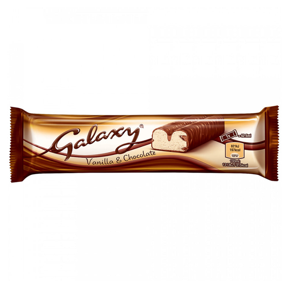 Galaxy Bar 24 x 73 ml