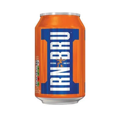 IRN BRU 24 x 330ml