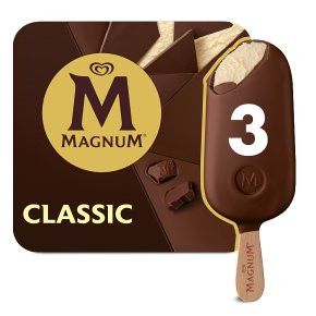 Multi Pack Magnum Classic 10x3PK