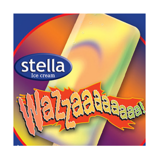 Stella Wazzaaa 1x24