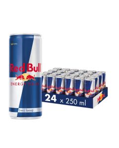 Red Bull EU 250ml x 24