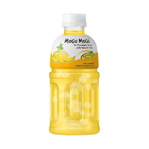 Mogu Pineapple 320ml x 24