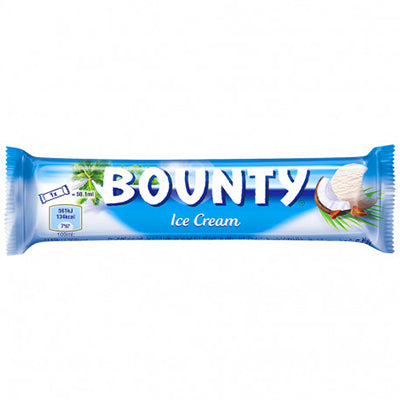 Bounty Ice Cream 24x66ml