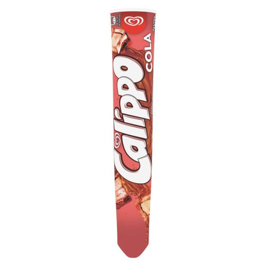 Calippo Cola 105ml (24 Pack)