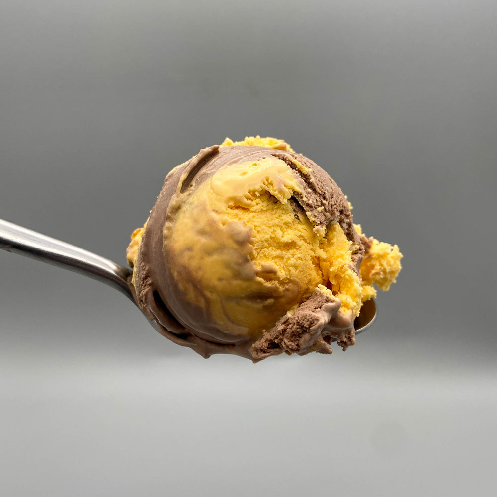 Cheshire Farm CHOCOLATE ORANGE 5ltr