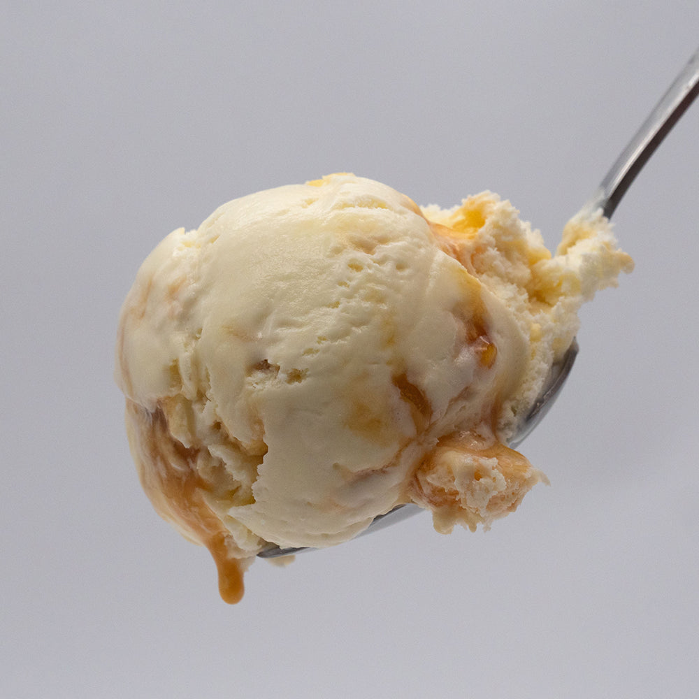 Cheshire Farm HONEYCOMB 12x125ml