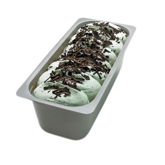 Kelly's Mint Chocolate Chip 4.5ltr