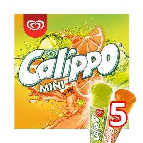 Calippo 6x6 Multipack