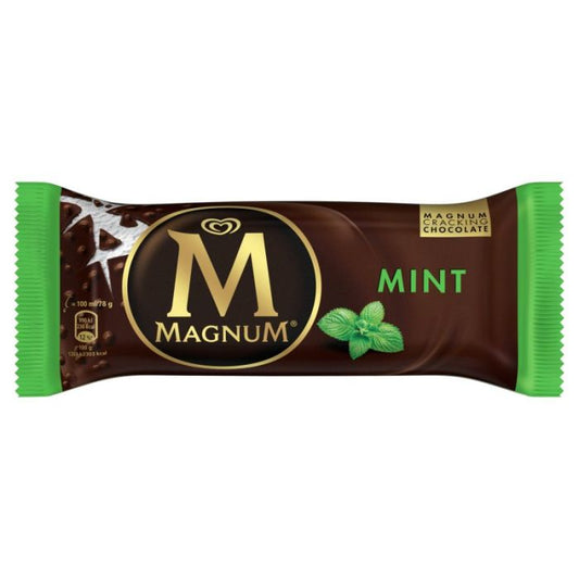 Magnum Mint 100ml (20 Pack)