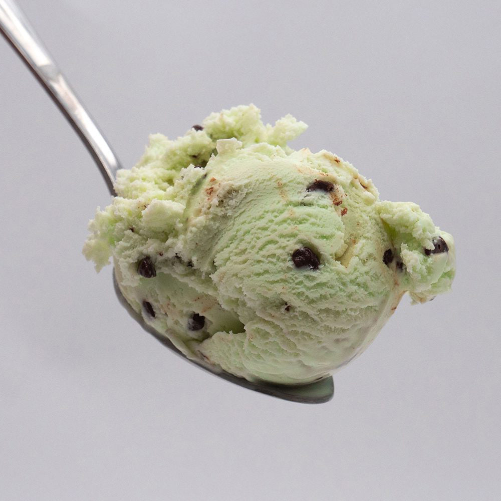 Cheshire Farm MINT CHOC CHIP  12x125ml