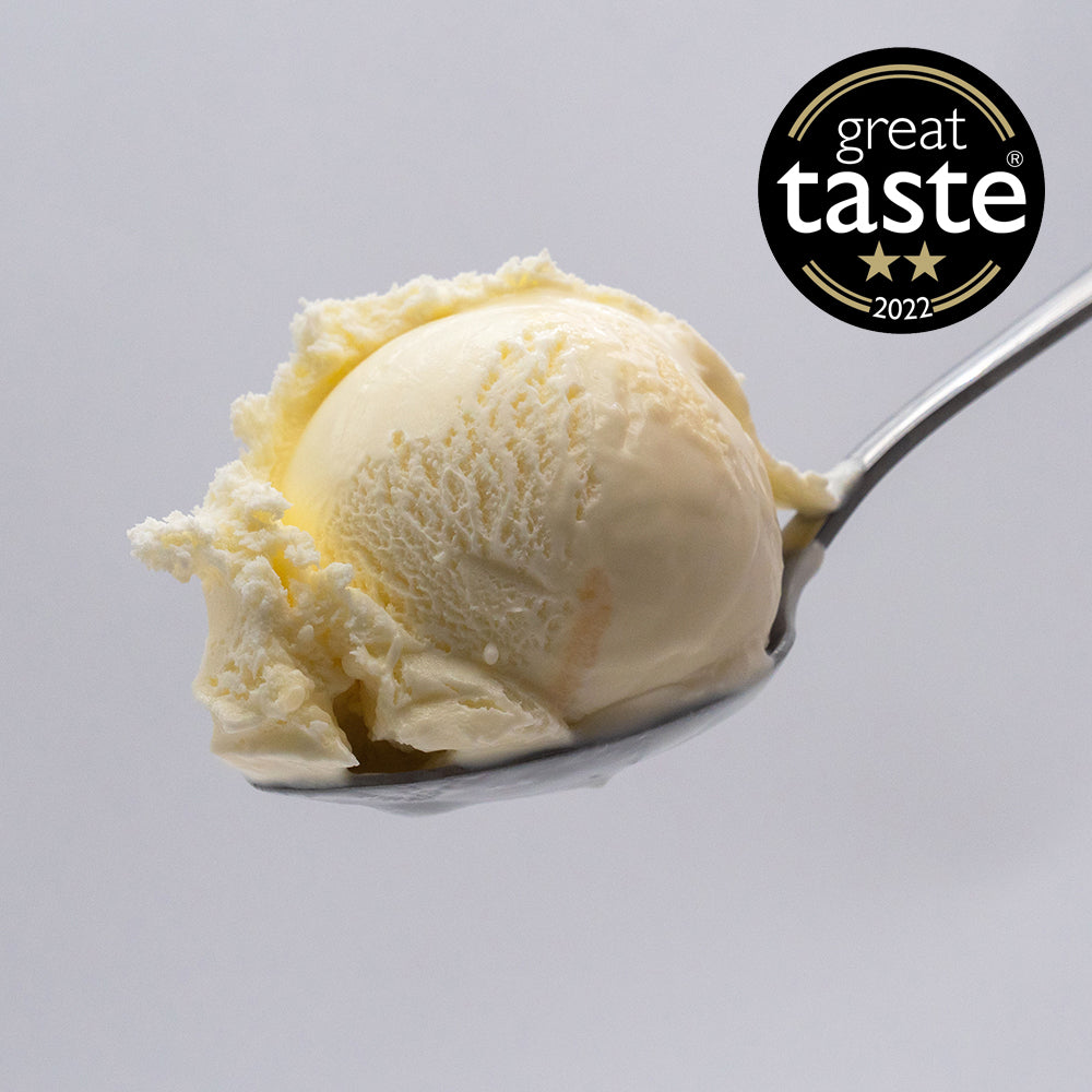 Cheshire Farm LEMON CURD 12x125ml