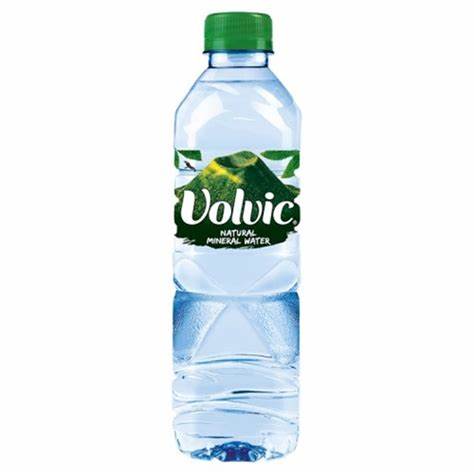 Volvic Water 500ml x 24