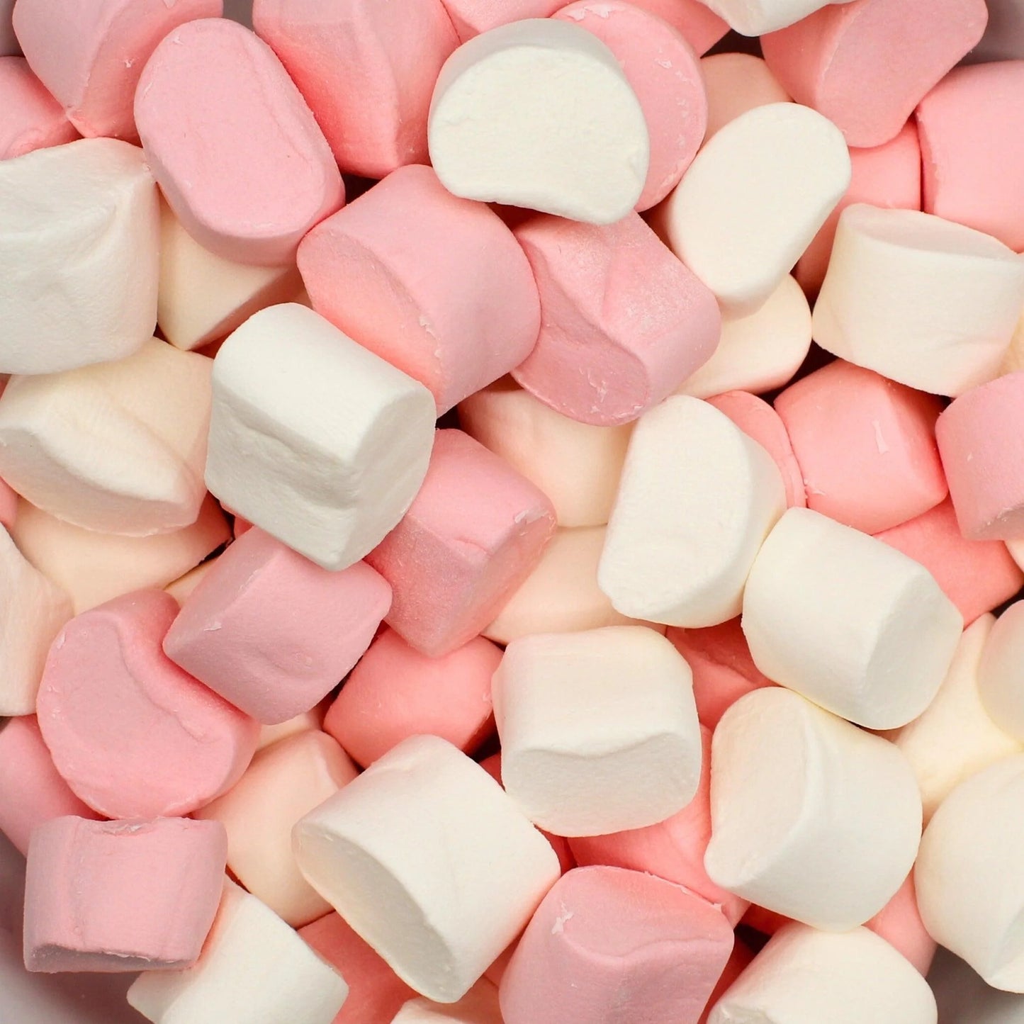 MARSHMALLOWS 1 KG