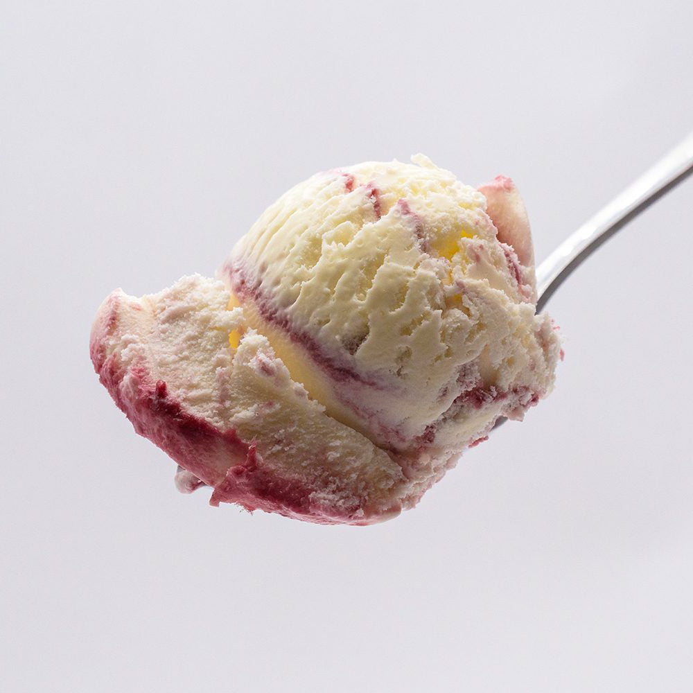 Cheshire Farm RASPBERRY RIPPLE 5ltr