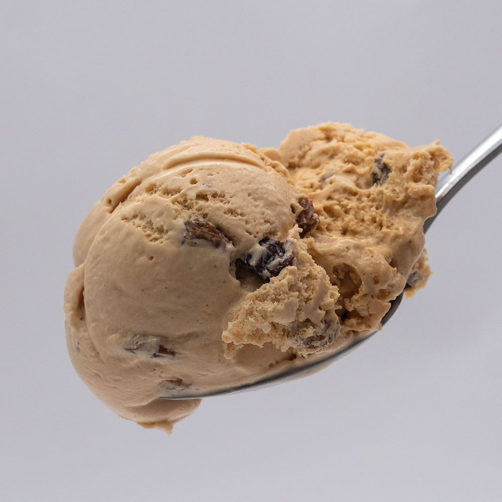 Cheshire Farm RUM RAISIN 5ltr