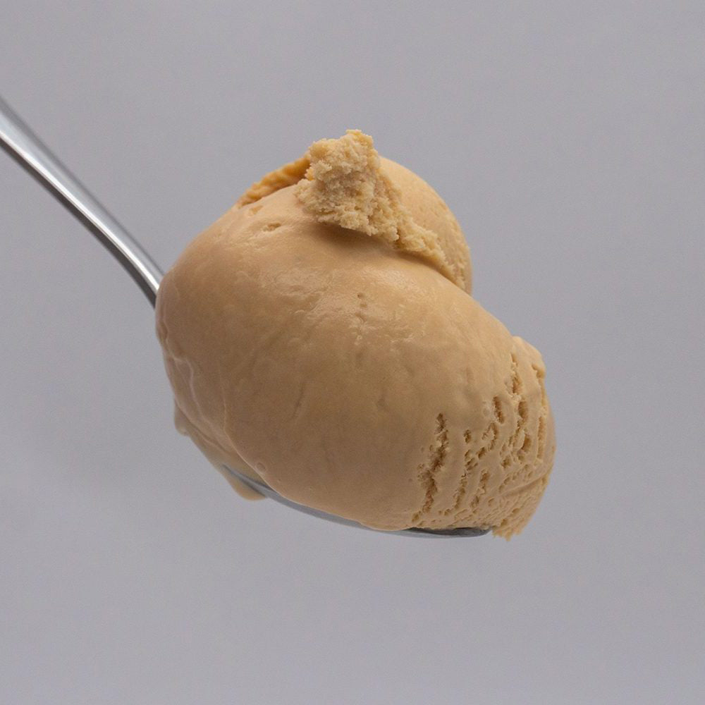 Cheshire Farm SALTED CARAMEL 12x125ml