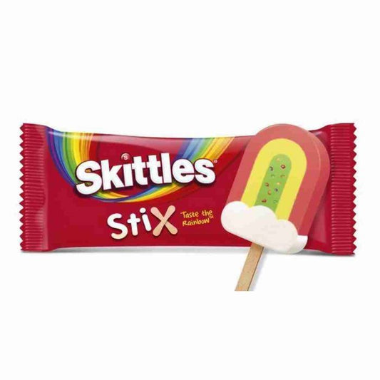 Skittles Stix Original 35g (25 Pack)