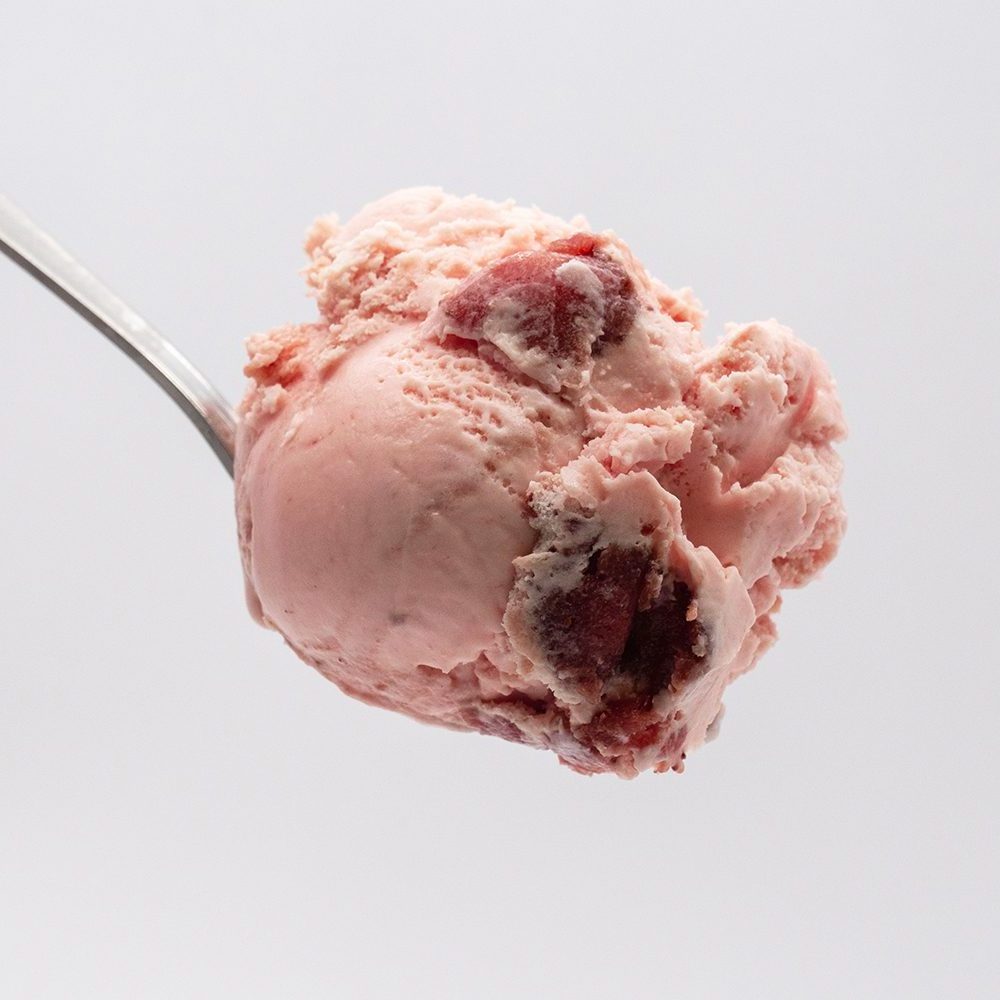 Cheshire Farm STRAWBERRY & CREAM 5ltr