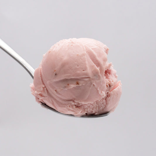 Cheshire Farm STRAWBERRY  12x125ml