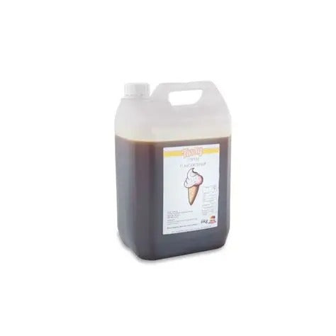 AYAAN TOFFEE Syrup 6ltr