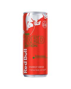 Red Bull Summer Edition Watermelon 250ml x 12 PM1.45