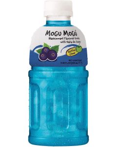 Mogu Blackcurrant 320ml x 24