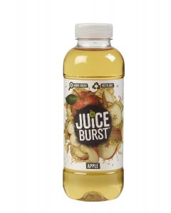Juice Burst Apple 500ml x 12
