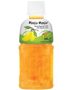 Mogu Mango 320ml x 12